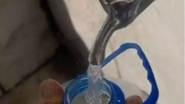 Yumurtalık'ta Su Kesintisi Nedeniyle Okullar Tatil Edildi