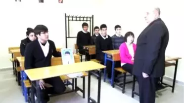 Ayvalık'ta Emrah Oğuz Okul Arkadaşlarını Yasa Boğdu