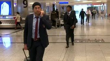 Beşiktaş'ın Rakibi Braga İstanbul'da