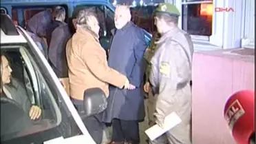 Gazeteci Doğan Yurdakul Cezaevinden Ayrıldı