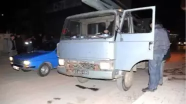 Kaçak Elektrik Arbedesi 3 Gözaltı