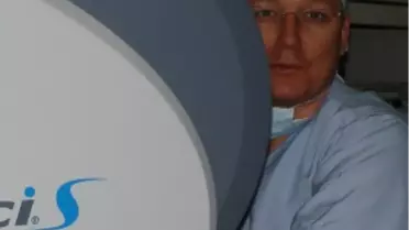 'Kendini Türk Hekimlerine Emanet Etti'