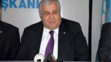 Masum Türker'den Kurçenli İçin Başsağlığı