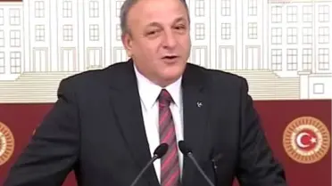 MHP'li Vural'dan, MHP'nin PKK ile Görüştüğü İddiasına Sert Tepki