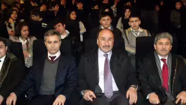 Salihli'de 'Fetih 1453'e Yoğun İlgi