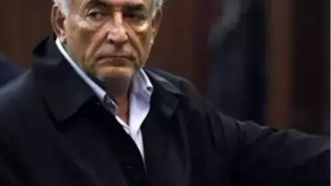 Strauss-Kahn'ın Gözaltı Süresi Uzatıldı