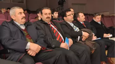 Yusuf Özkan Özburun ile İlim Risalesi