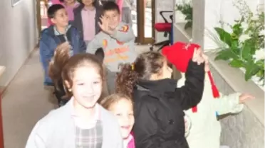 Aliağalılar Sinemayı Sevdi