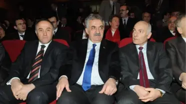 Bakan Yazıcı: Doğru İse ve Verilere Dayanıyorsa Vahim (2)