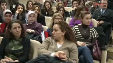 Ceyhan Mumcu: 'Uğur Mumcu Bugün Yaşasaydı, Mustafa Balbay'ın Yerine Tutukluydu'