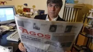 Hrant Dink Cinayeti Davasında Gerekçeli Karar Açıklandı