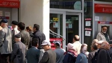 'İntibak' Görüşmelerine Başlandı