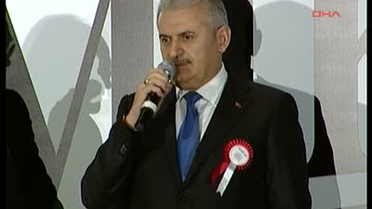 İzmir Yeniden Atanamayan İtfaiyeciler Yıldırım'dan Yardım İstedi 'Bakan Yıldırım'dan Gençlere...