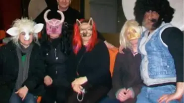 Kuaförlükte Yeni Bir Akımın Öncüsü Oldu