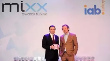 Mixx Awards 2011 Sahiplerini Buldu