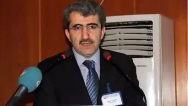 ÖSYM Başkanı Ali Demir, Şanlıurfa'da