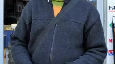 Yolda Bulduğu 6 Bin Lirayı Sahibi Kabzımala Teslim Etti