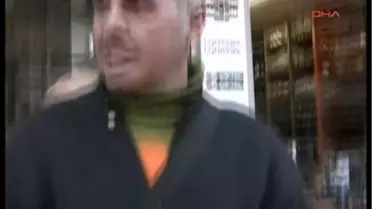 Yolda Bulduğu 6 Bin Lirayı Sahibi Kabzımala Teslim Etti