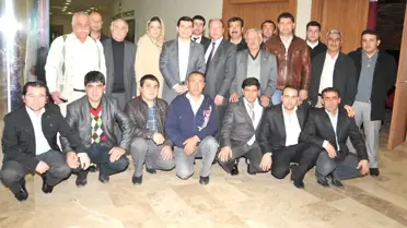 Yörük Kültürü Kepez'de Hayat Buluyor