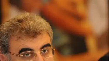 'Dünyanın Bize Yük Olmaması Lazım'