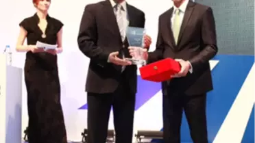 En İyi Filo Yöneticilerini Ödüllendirdi!