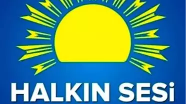 Has Parti, Lale Meydanı'nda Helva Dağıtacak