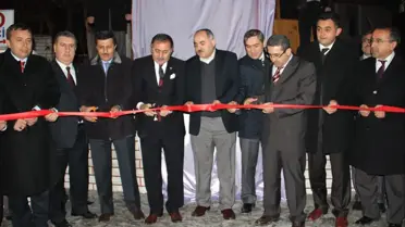 İskilipli Atıf Hoca'ya İade-İ İtibar