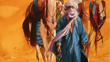 Ressam Hasan Kırdı Sergi Açacak