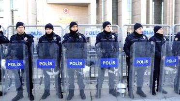 Şike Davası Başladı