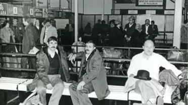 Almanya Treni Belgeseli