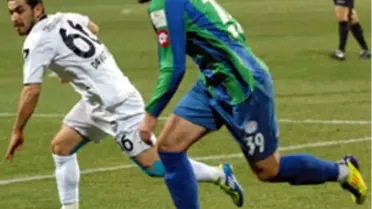 Çaykur Rizespor - Kayseri Erciyesspor Maçının Ardından