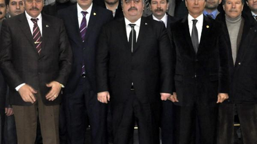 Halaçoğlu'ndan Gençliğe Hitabe Yorumu
