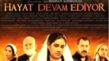 Hayat Devam Ediyor Dizisi 16. Bölüm Fragmanı