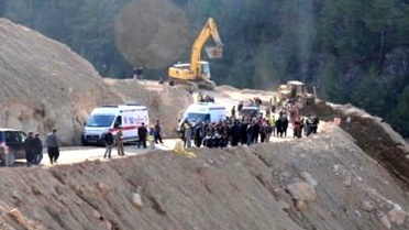 Kayıp Sayısı 10'a Çıktı
