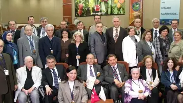 Salihli 'Bizim Ece Şiir Şöleni'ne Hazır