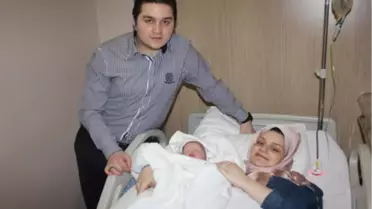 Sapanca'ya 'Ali' Geldi