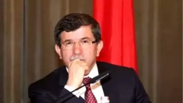 'Türkiye Artık Söz Sahibi Bir Ülkedir'