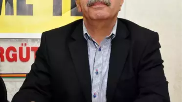 BDP'li Geylani: Roma Operasyonu Doğru Olabilir