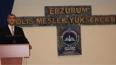 Emniyet Müdürü, Yaşadığı Kazayı Ders Olarak Anlattı