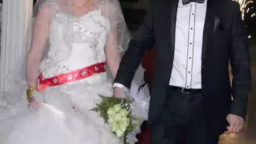 Gündüz Ailesi'nin Mutlu Günü