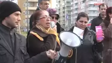 İDO'ya Siyah Çelenk