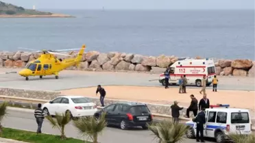 Kümesini Kaldırmak İsteyen 2 Zabıta Memurunu Pompalıyla Vurdu