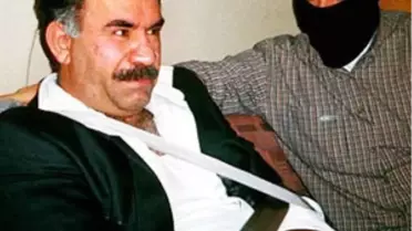 'MİT, Öcalan'ı Havaya Uçuracaktı'