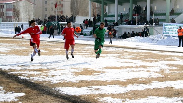 Spor Toto 3. Lig