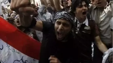 Suriye'de Yeni Anayasa Referandumu