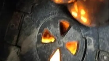 Tokat'ta Soba Faciası