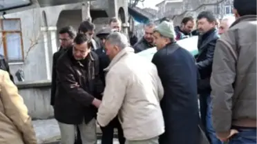 Tokat'ta Soba Faciası: 4 Ölü