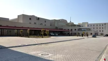 Turgutlu 300 Yataklı Devlet Hastanesi Açılışa Hazırlanıyor