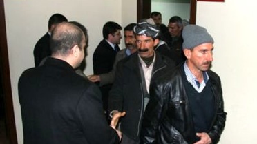 Aileler Tazminat İçin Başvuruda Bulundu