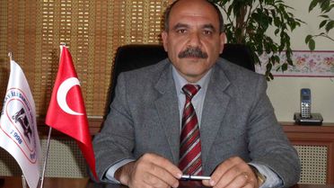 Aksaray Damızlık Birliği Küpelemede Tek Yetkili